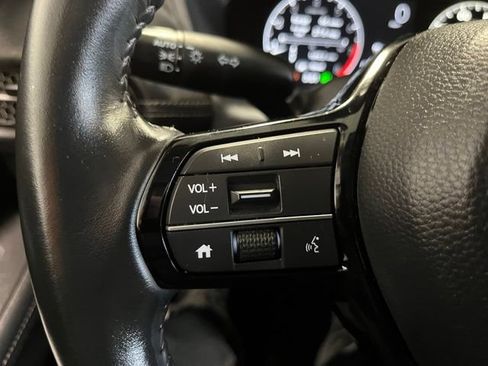 Used 2024 Honda HR-V EX-L image 22