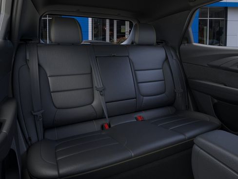 New 2026 Chevrolet TrailBlazer ACTIV FWD image 17
