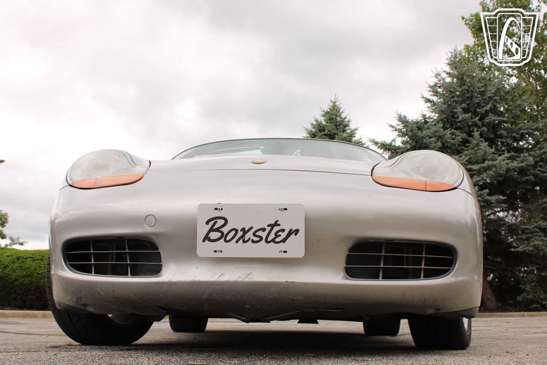 Used 1998 Porsche Boxster RWD image 38