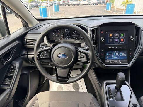 Used 2024 Subaru Crosstrek 2.0i AWD/4WD image 28