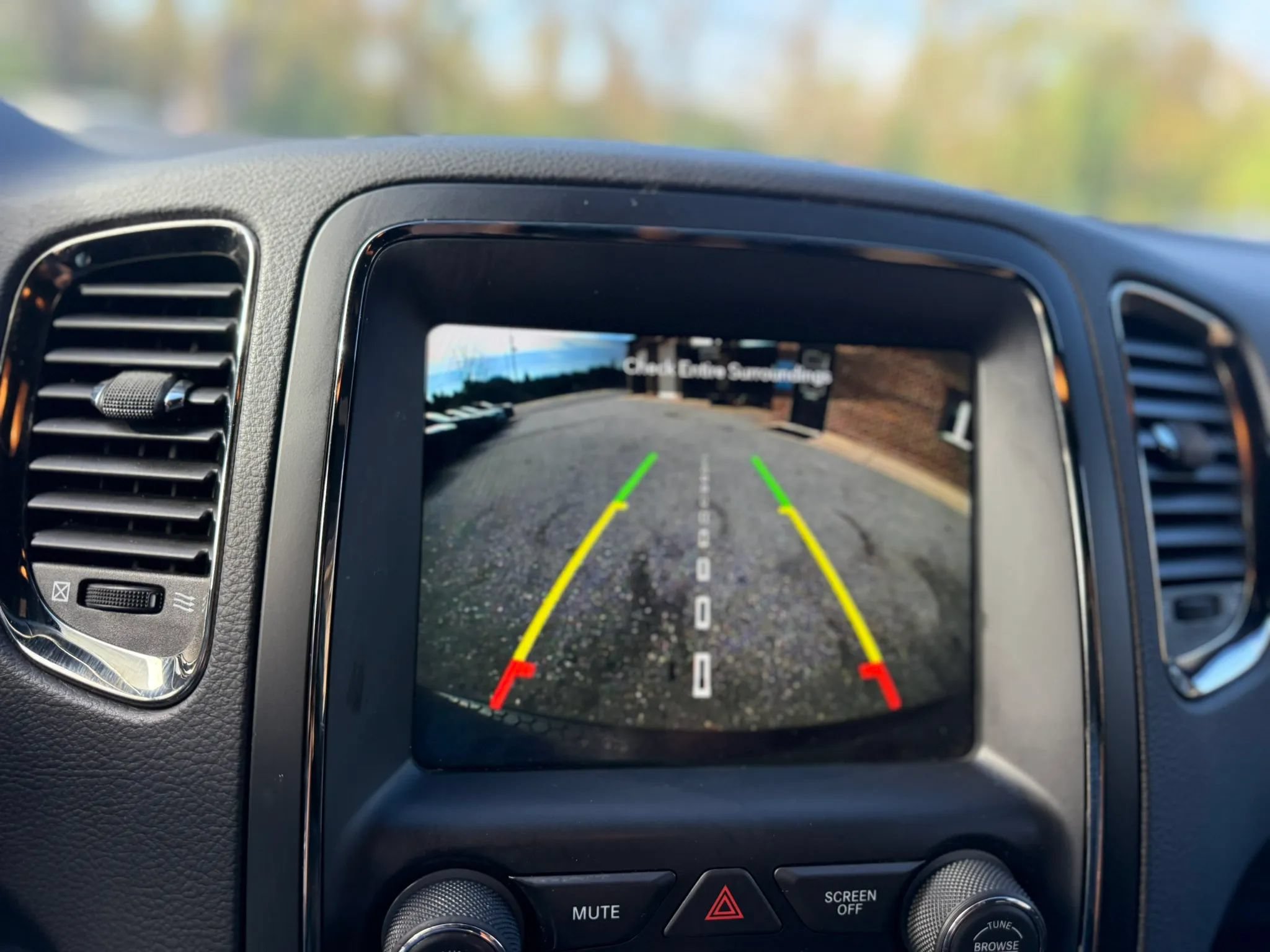 Used 2020 Dodge Durango GT AWD/4WD image 35