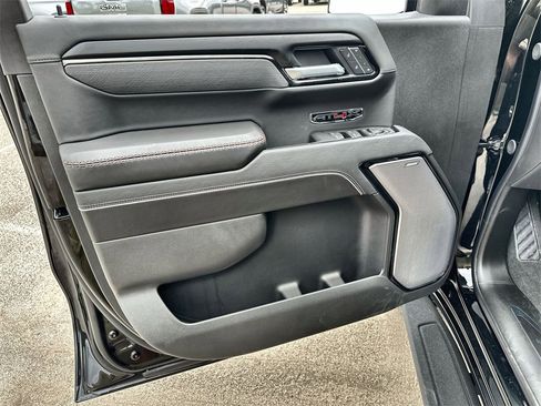 New 2026 GMC Sierra 1500 AT4X image 21