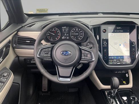 New 2026 Subaru Forester Limited image 15