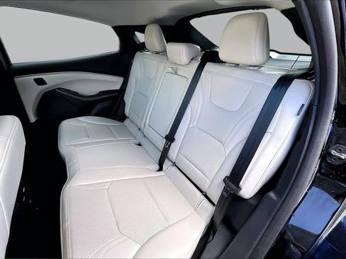 Used 2025 Ford Mustang Mach-E Premium RWD image 20