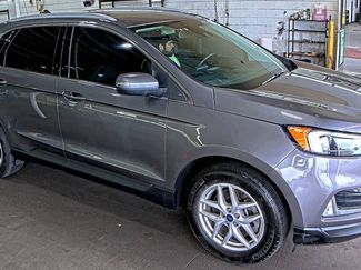 Used 2022 Ford Edge SEL w/ Convenience Package AWD/4WD video 2