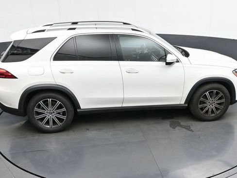 Used 2024 Mercedes-Benz GLE 350 4MATIC image 20