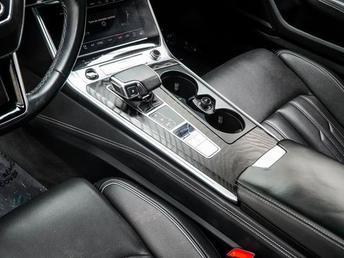 Used 2023 Audi A7 3.0T Prestige w/ Luxury Package image 16