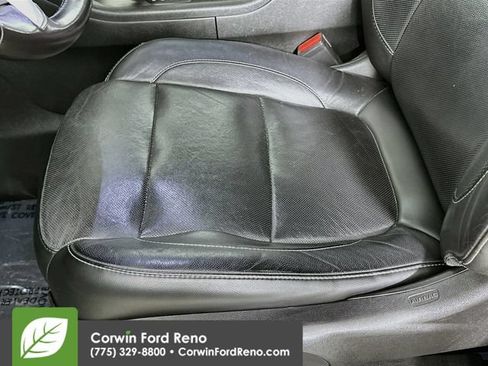 Used 2018 GMC Acadia SLT AWD/4WD image 22