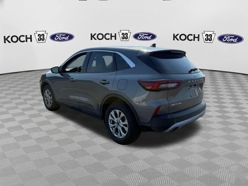 Used 2023 Ford Escape Active w/ Tech Pack #2 AWD/4WD image 6