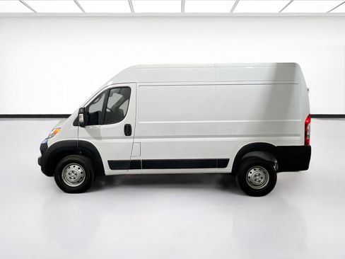 Used 2023 RAM ProMaster 1500 FWD image 20