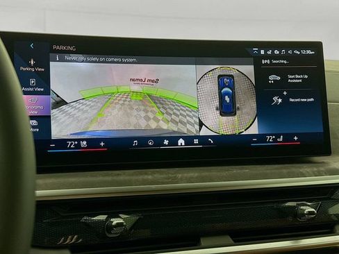 New 2026 BMW X5 xDrive40i w/ M Sport Package AWD/4WD image 14