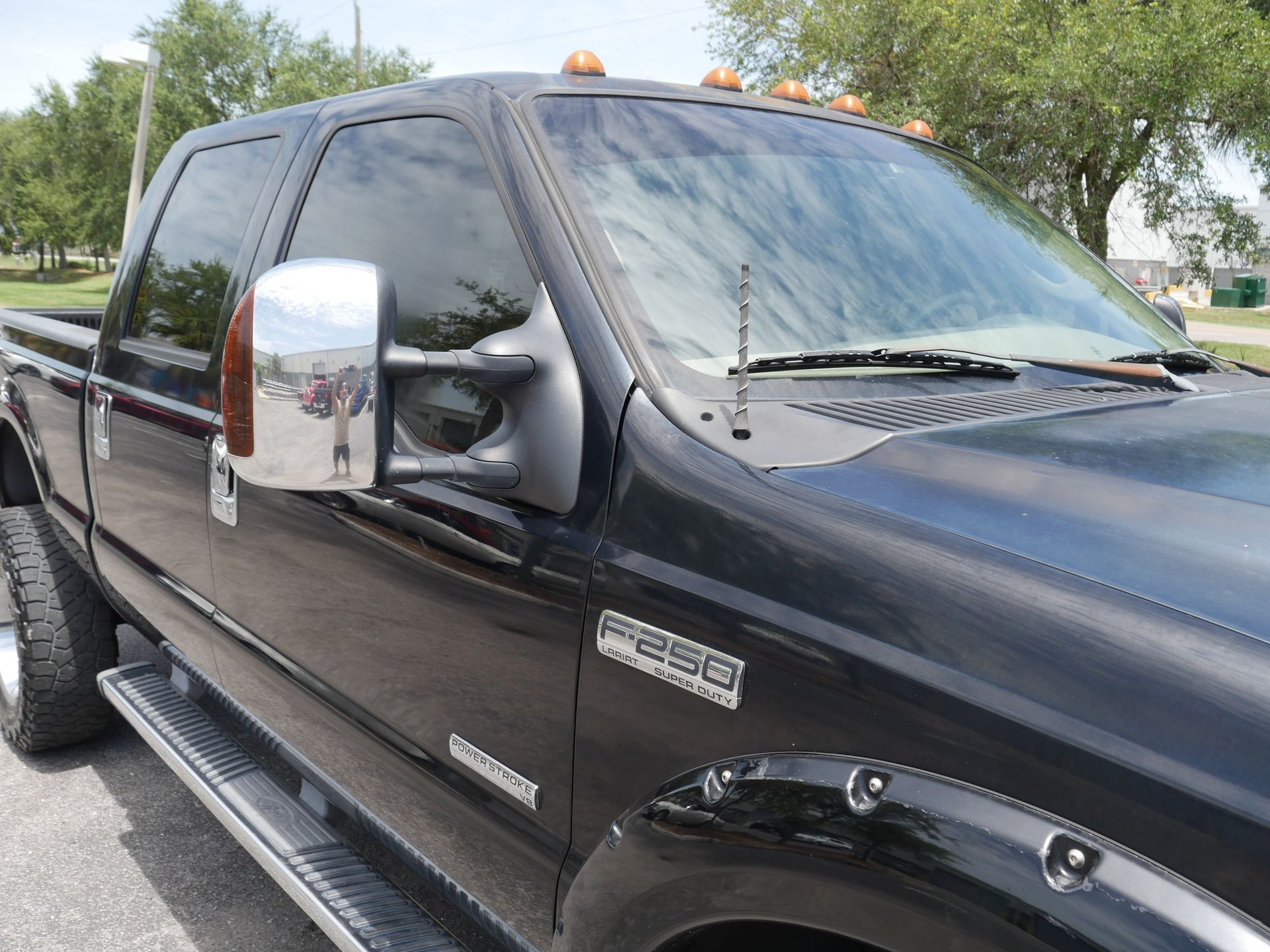 Used 2006 Ford F250 Lariat AWD/4WD image 55