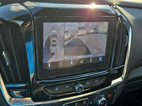 Used 2023 Chevrolet Traverse RS w/ LPO, Floor Liner Package image 24