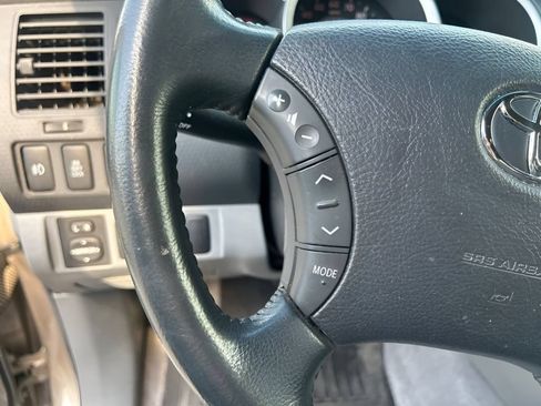 Used 2007 Toyota Tacoma 4x4 Double Cab image 21