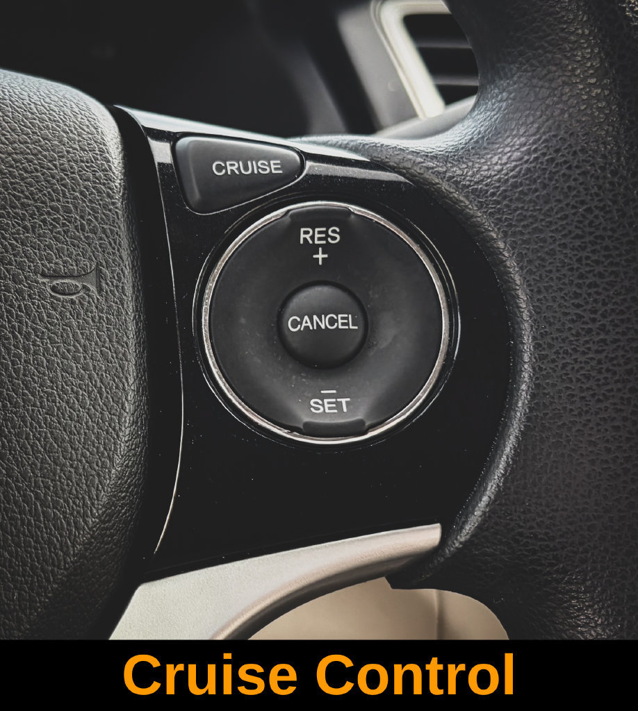 Used 2014 Honda Civic EX image 10