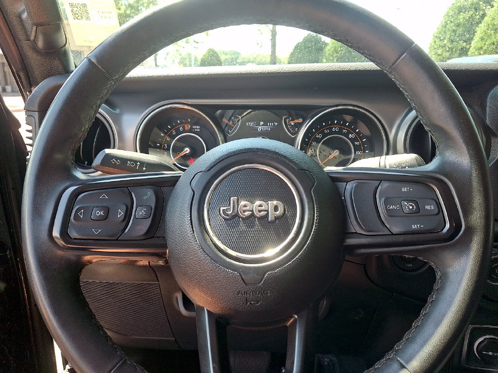 Used 2023 Jeep Gladiator Sport AWD/4WD image 19