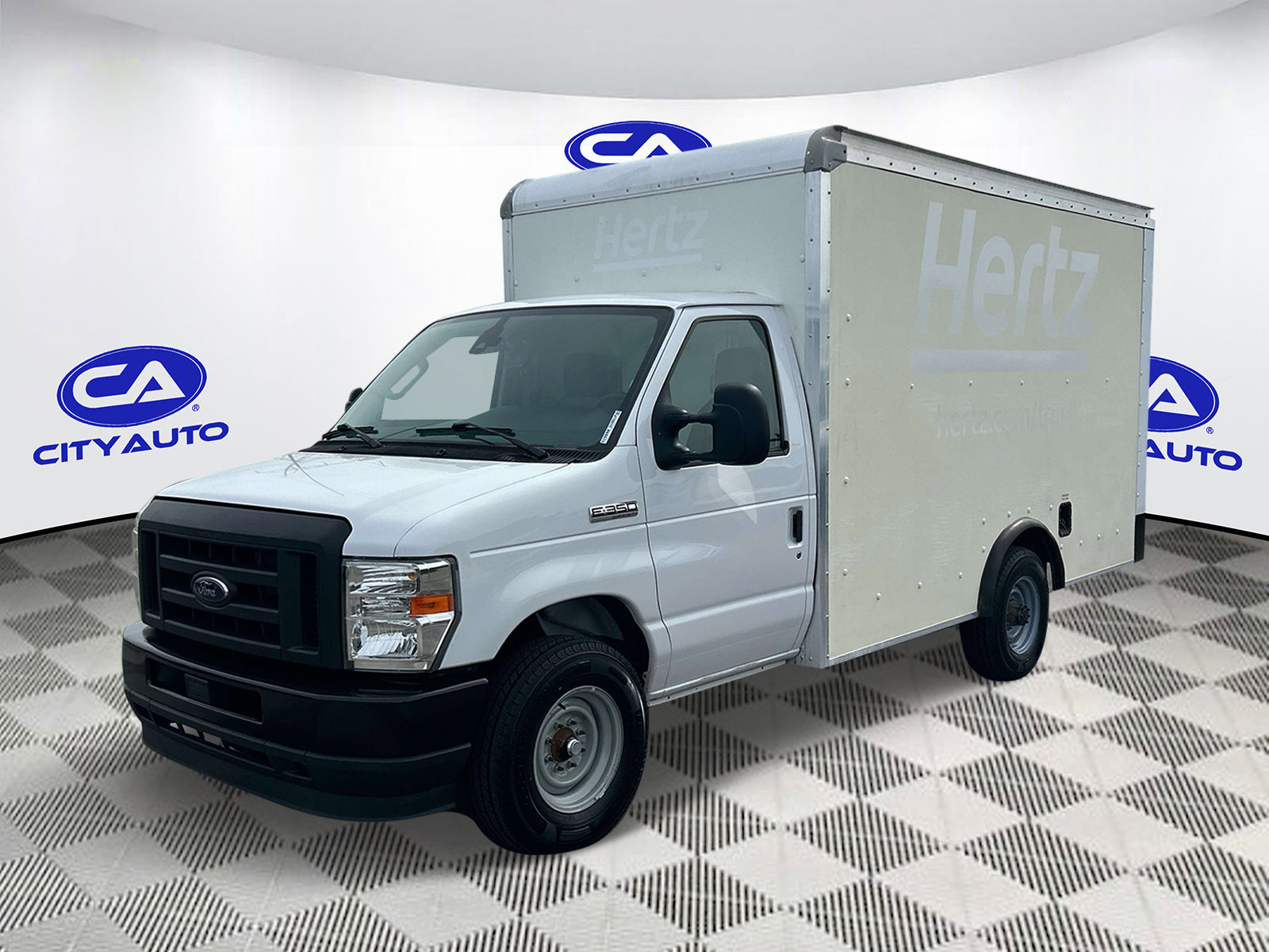 Used 2023 Ford E-350 and Econoline 350 Super Duty w/ Driver's Safety Package RWD image 10