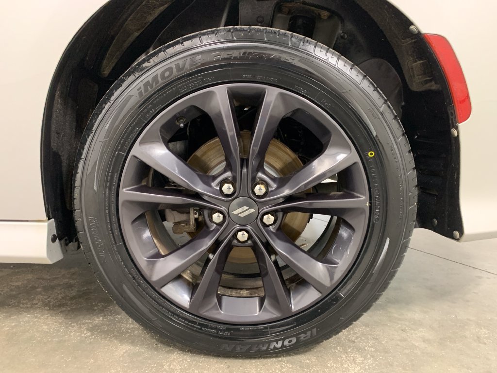 Used 2020 Dodge Charger GT w/ Plus Group AWD/4WD image 5