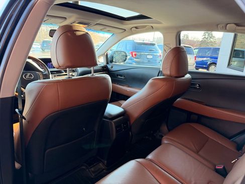 Used 2013 Lexus RX 350 350 BASE image 11
