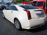Used 2013 Cadillac CTS Performance image 5