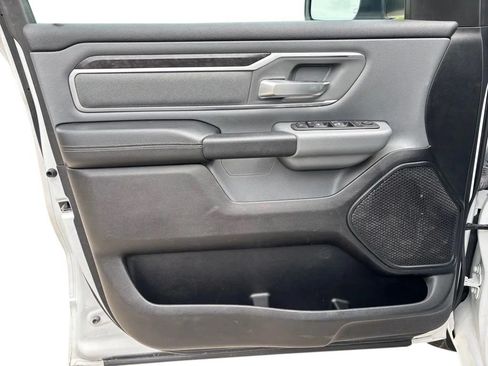 Used 2023 RAM 1500 Big Horn AWD/4WD image 19
