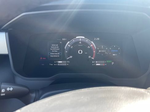 New 2026 Toyota Sequoia Limited AWD/4WD image 10