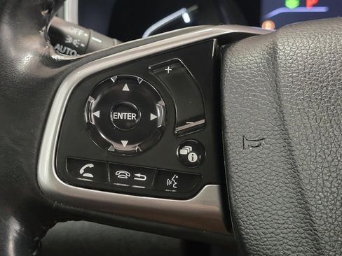 Used 2020 Honda CR-V EX-L image 32