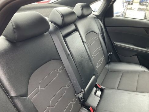 Used 2021 Kia Forte GT-Line image 37