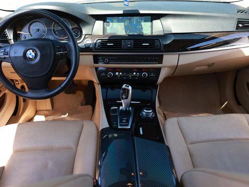 Used 2012 BMW 528i Sedan RWD image 21