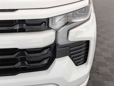 Certified 2023 Chevrolet Silverado 1500 RST w/ RST All Star Premium Package image 11