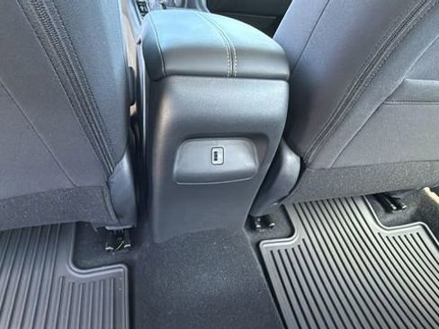 New 2025 Nissan Sentra SV w/ Trunk Package image 25