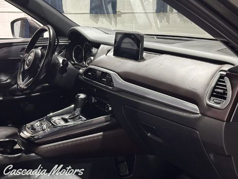 Used 2018 MAZDA CX-9 Grand Touring image 21