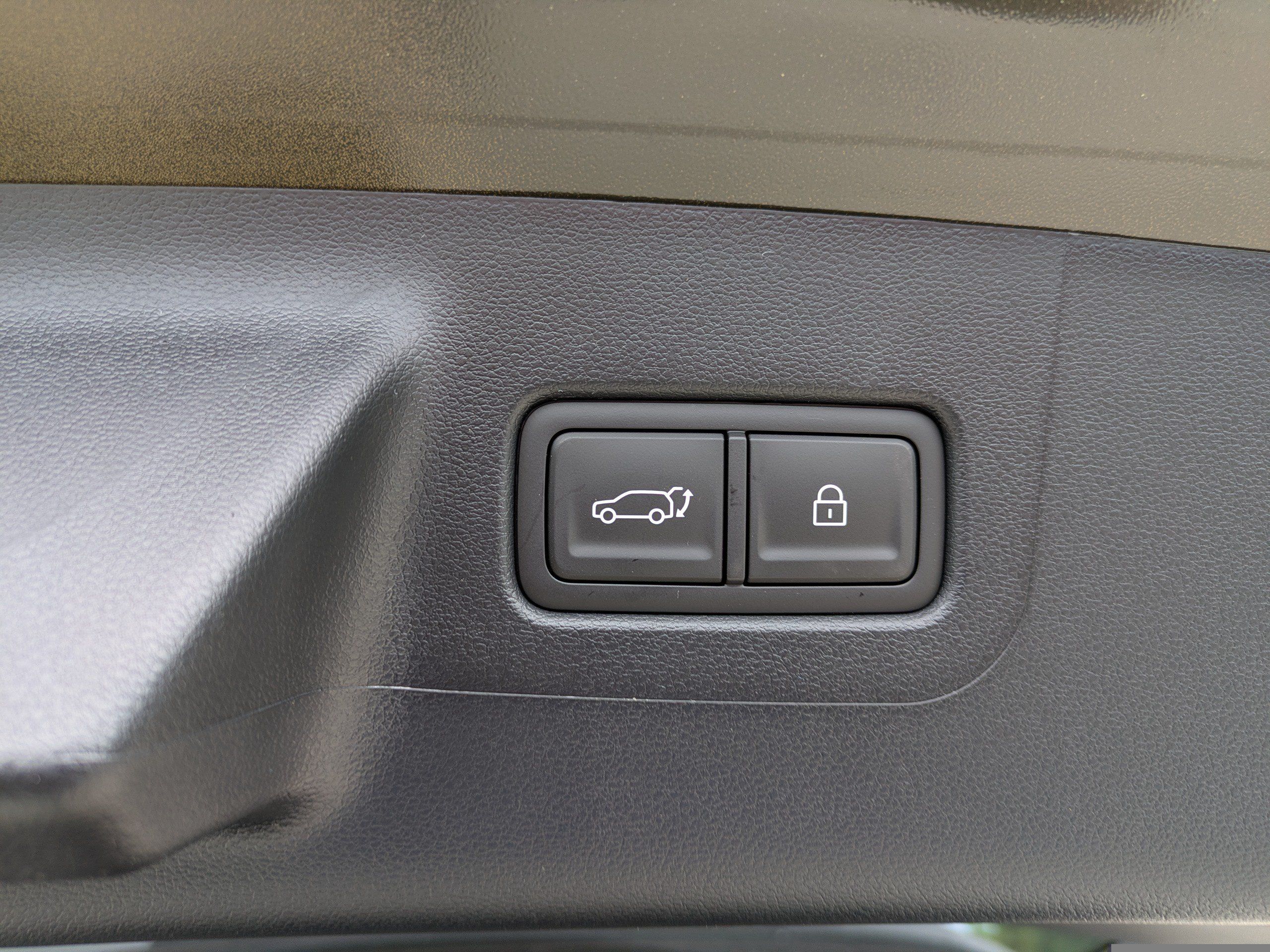 New 2026 Hyundai Santa Fe XRT AWD/4WD image 14