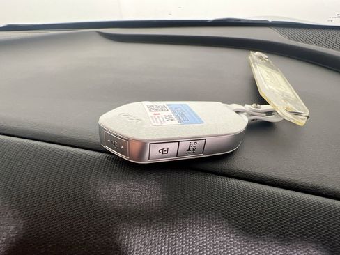 New 2025 Kia EV6 Light w/ Light LR Technology Package image 37