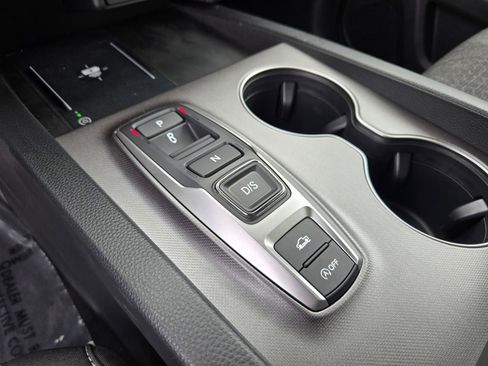 Used 2026 Honda Ridgeline Sport image 18