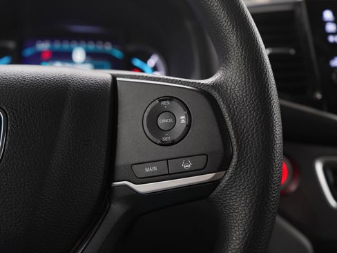 Used 2020 Honda Pilot EX image 28
