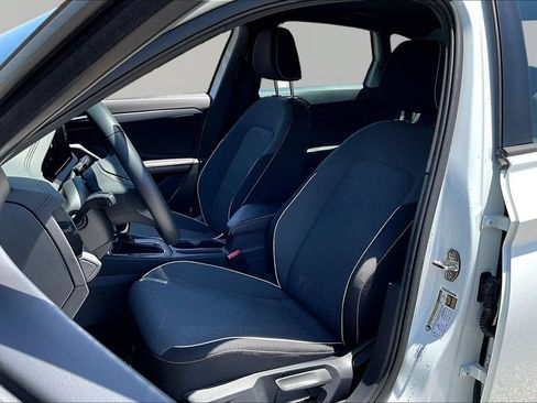 Used 2026 Volkswagen Jetta Sport FWD image 21