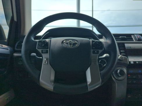 Used 2024 Toyota 4Runner Limited RWD image 15