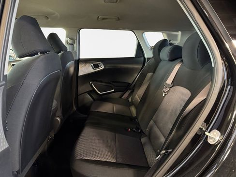 Certified 2023 Kia Soul S image 24