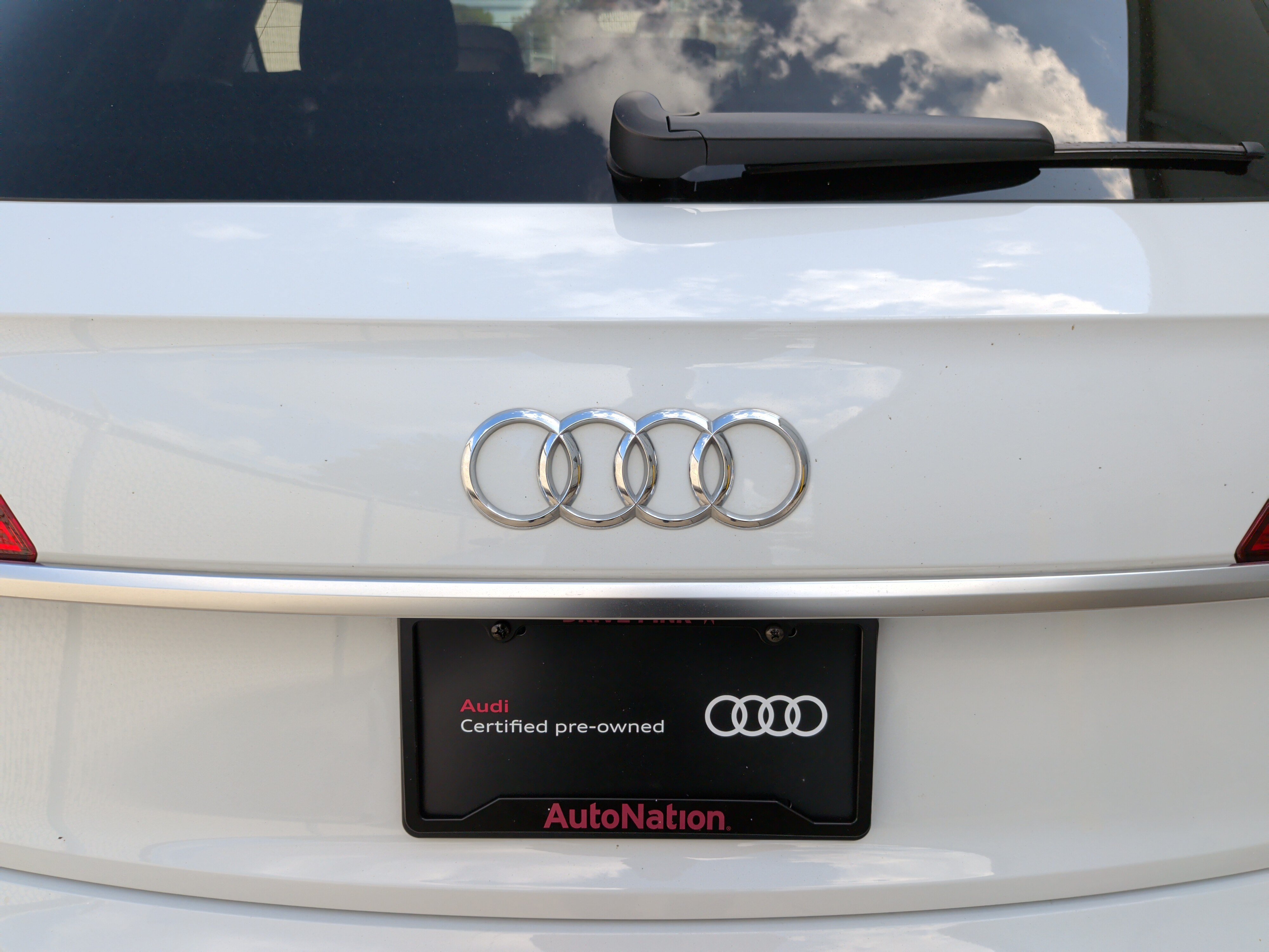 Used 2023 Audi Q5 2.0T Premium Plus w/ Premium Plus Package AWD/4WD image 37