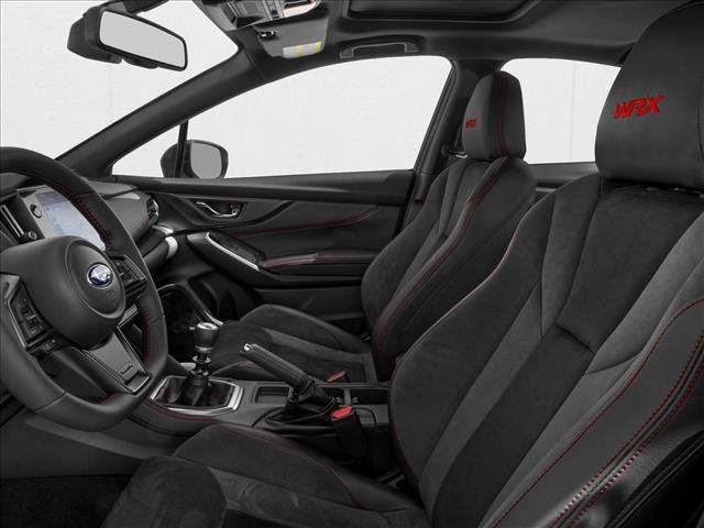 New 2026 Subaru WRX Limited AWD/4WD image 6