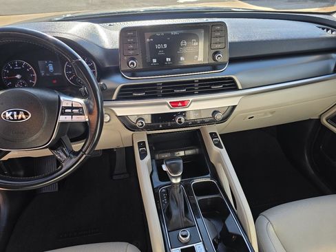 Used 2020 Kia Telluride S FWD image 16