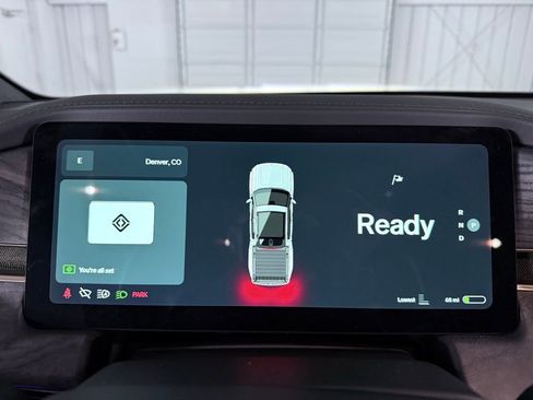 Used 2022 Rivian R1T Adventure image 31