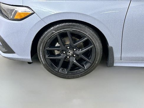 Used 2024 Honda Civic Sport image 8