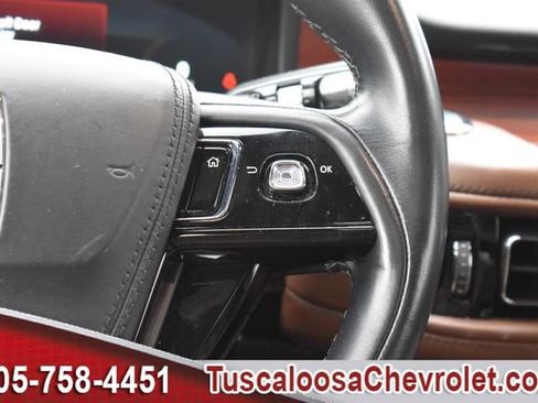 Used 2022 Lincoln Aviator Reserve image 35
