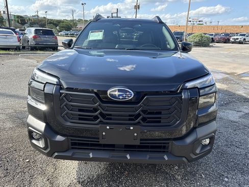 New 2026 Subaru Outback Premium AWD/4WD image 8
