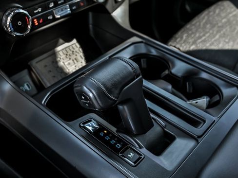 Certified 2024 Ford F150 XLT w/ Equipment Group 302A MID image 26