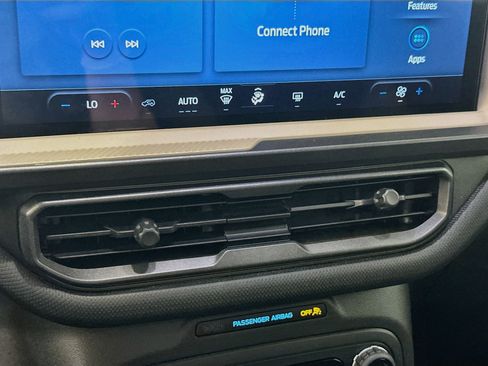 Used 2025 Ford Bronco Sport Big Bend AWD/4WD image 23