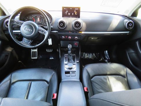 Used 2015 Audi A3 1.8T Premium w/ Audi MMI Navigation Plus FWD image 27