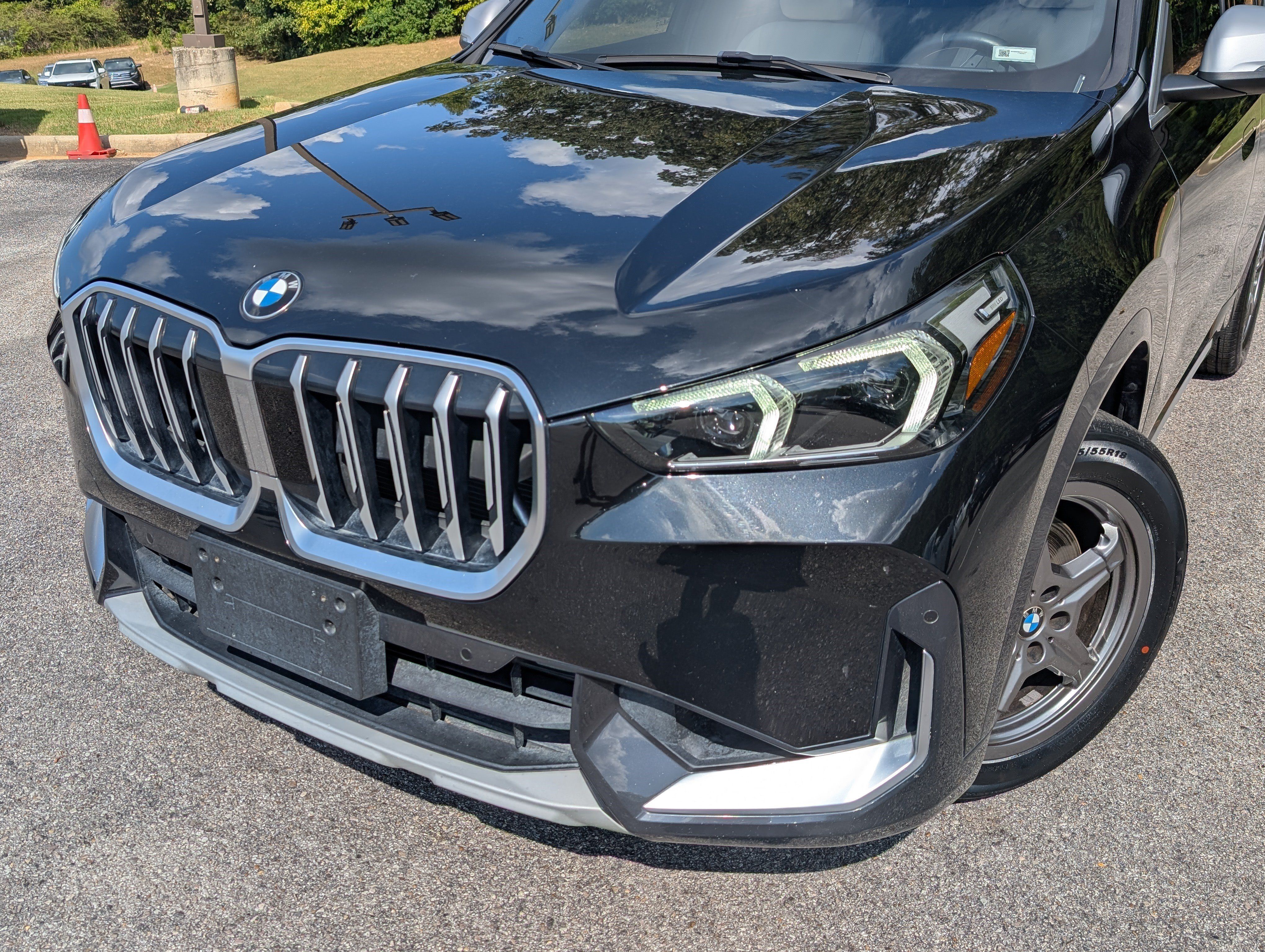 Used 2024 BMW X1 xDrive28i AWD/4WD image 13
